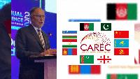 Pakistan to Share Knowledge With CAREC Countries: Ahsan Iqbal