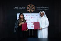 Education Above All Foundation, David Webb partner to expand education access