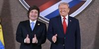 US reveals its first move if 'great friend' Argentina launches second Falkland Islands invasion