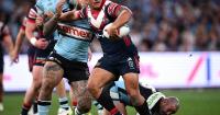 The Rooster aiming to fulfil Tongan dad's dream