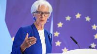 'Not a good idea' to run for French president - Lagarde