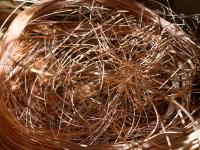 Copper steadies with focus on supply during China holiday