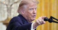 Trump orders the revocation of more than 250,000 visas for security, fraud, and "birth tourism"