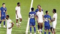 Sri Lanka Complete 5-0 Series Win Over Seychelles