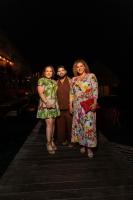 Osyth Resort Wear and Maison Ryon Present “The Depth of Light” in Aruba