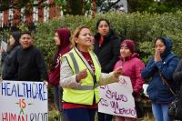Thousands of immigrants in Maryland to lose Medicaid coverage under H.R. 1