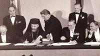 Cyprus has held a place in the United Nations since 1960