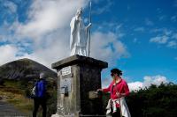 Faith after Christendom: a new moment for the Irish Church