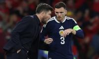Pocognoli's reign is only 180 minutes old ... and we still have no clue if the new Scotland boss is going to be a triumph or a disaster