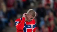 Erling Haaland sues Norwegian Air Shuttle over ponytail marketing campaign