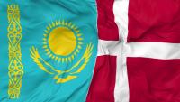 Kazakhstan and Denmark Entering More Dynamic Stage of Partnership, Ambassador Says