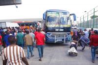 Counting the losses from bus, truck drivers’ strike