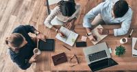 Three in four Albanian workers are in mid-skill jobs