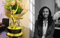 Ghana's Benny Bonsu wins 2026 Sports Emmy for 'Champions of the Golden Valley'