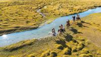 Mongolia is now just 5 hours away for Indian travellers, thanks to a new non-stop flight route
