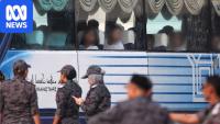 Why Malaysia is deporting thousands of Myanmar asylum seekers