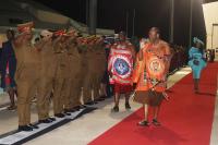 UN backs Eswatini on SADC Troika role