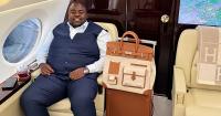 Zimbabwe businessman Wicknell Chivayo and wife killed in helicopter crash