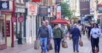 International coffee chain opening new shop in Norfolk town