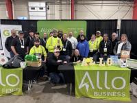 ALLO Business: Technology Built Around Your Business