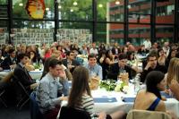 U.S. Youth Optimistic About Personal Futures, Less Hopeful About Politics, Survey Finds