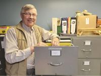 Canada's nuclear heritage museum rescued 700 artifacts. But can it save their stories?