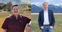 Two political newbies compete to represent Polson in the statehouse