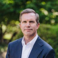 Presidential aspirant Beshear to talk about kindness at Friday book event 