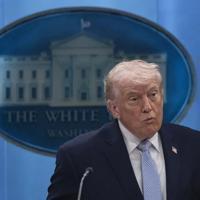 Trump unveils $200 billion in US energy investments by South Korea