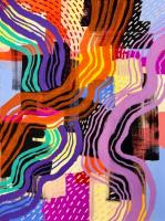 Eye on Art: October arrives with art at FAM and UMass Lowell