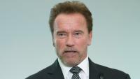 Ebury Edge acquires Arnold Schwarzenegger’s new book