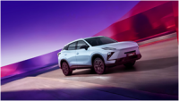 CROSSVOLUTION Is Coming: OMODA X to Make Its Global Debut on October 20, Opening Up New Possibilities for Crossover