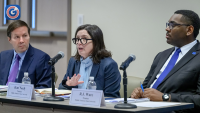 MTSU Board of Trustees Advances Search for Next University President