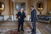 King Charles to Antigua for Commonwealth summit: Region vows to raise reparations issue