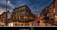 Restaurant radar: October 2026