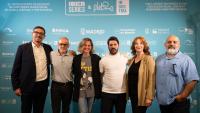 Grup Mediapro Companies Bet on Big Ideas, Local Voices and Cross Border Muscle