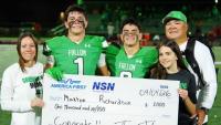 NSN, AFCU team up to award honor Northern Nevada's top high school scholar-athletes