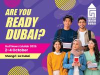 Edufair guides UAE students towards career-ready skills