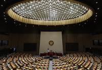 Lawmakers stress Alaska LNG project needs review