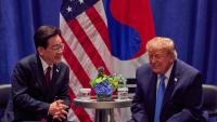 Trump touts $200B in US energy commitments by South Korea