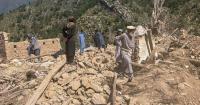 Pakistani strikes kill nine in Afghanistan, Kabul says