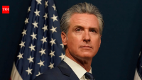 California becomes first state to ban AI layoffs; California Governor Gavin Newsom says: No worker should ever be fired or disciplined by ...