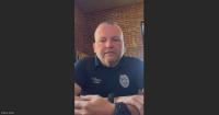 Georgia city’s police force down to 3; former chief discusses reasons he quit