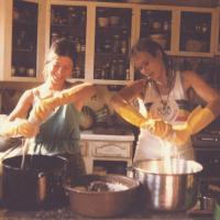 Kuumba Made: Tucson botanicals, fragrances company turns 45