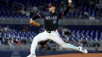 How the eight Northern Nevada locals who played Major League Baseball performed this year
