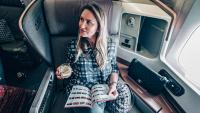 Here's How Much A Business Class Ticket On Singapore Airlines' Boeing 777 Actually Costs In 2026