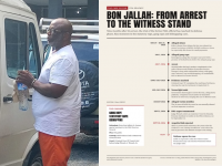 Liberia: Court Rejects Acquittal Bid, but Key Questions Remain