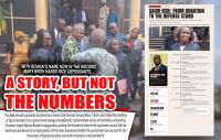 Liberia: With Boakai’s Name now in the Record, Mary Broh Hands Rice Defendants a Story, But Not the Numbers