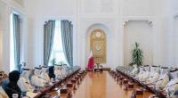 Cabinet backs Qatar-Spain mediation pact