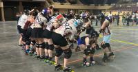 20 years since its western Virginia founding, roller derby thrives
